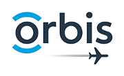 Orbis Internationalロゴマーク