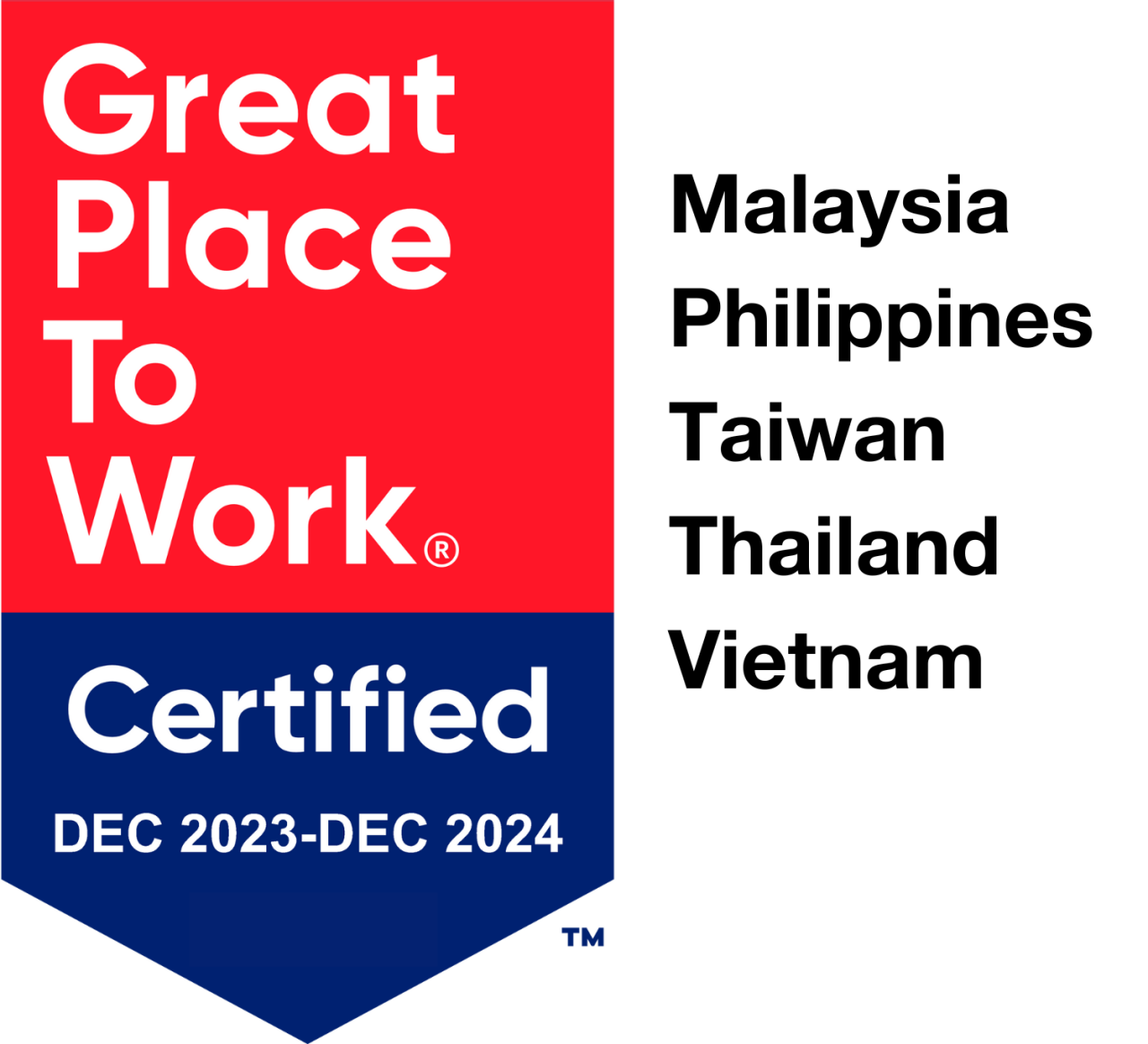 GPTW Asia - 2