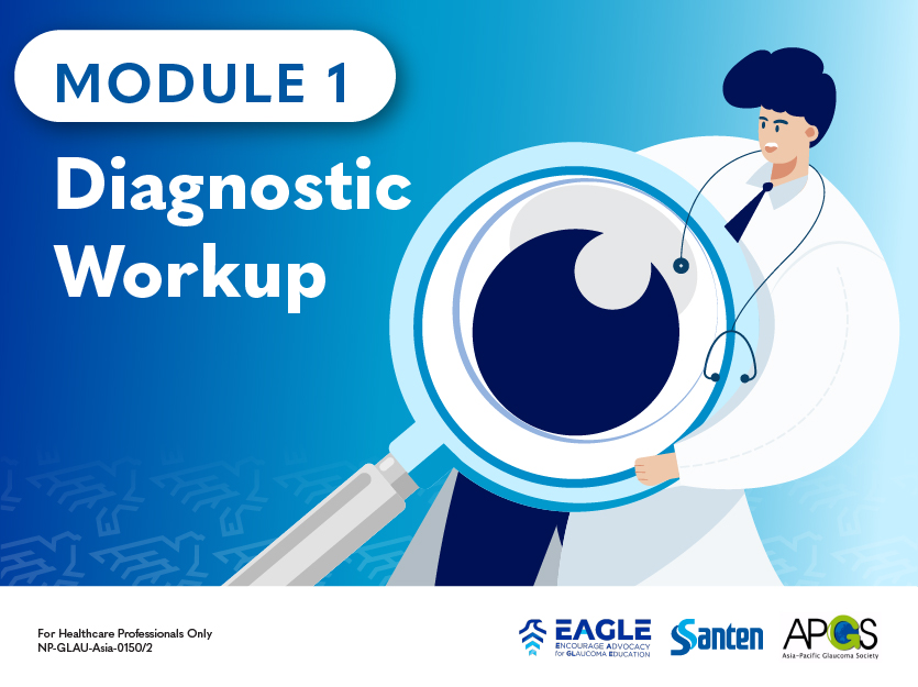 Diagnostic Workup