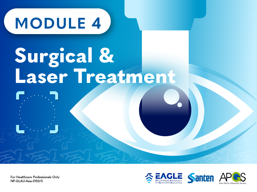 Surgical & Laser Treatment