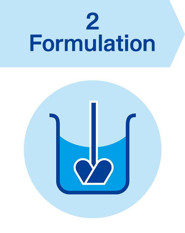 Formulation