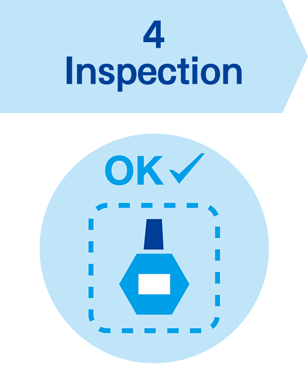 Inspection