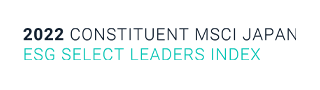 MSCI Japan ESG Select Leaders Index