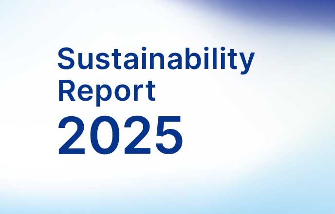 Sustainability Report 2025