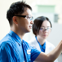 Product Development Meeting