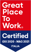 Great Place To Work ITALIA