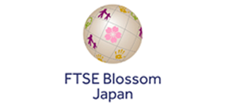 FTSE Blossom Japan Index