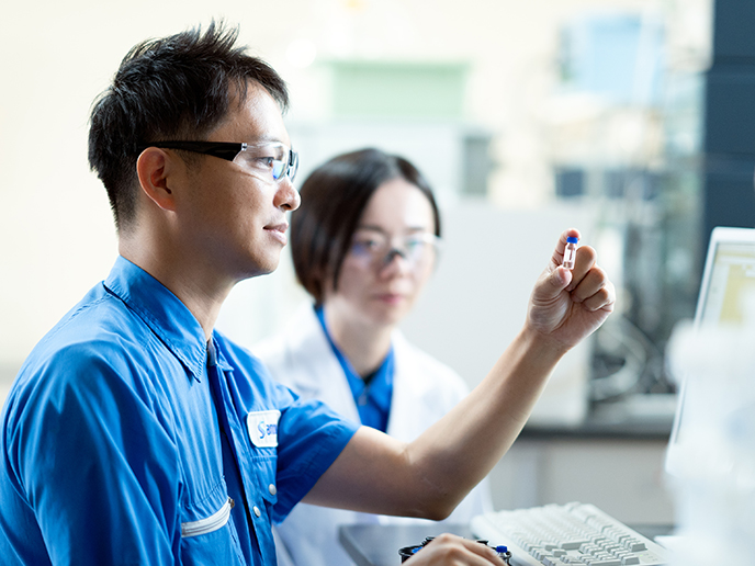 Product Development Meeting