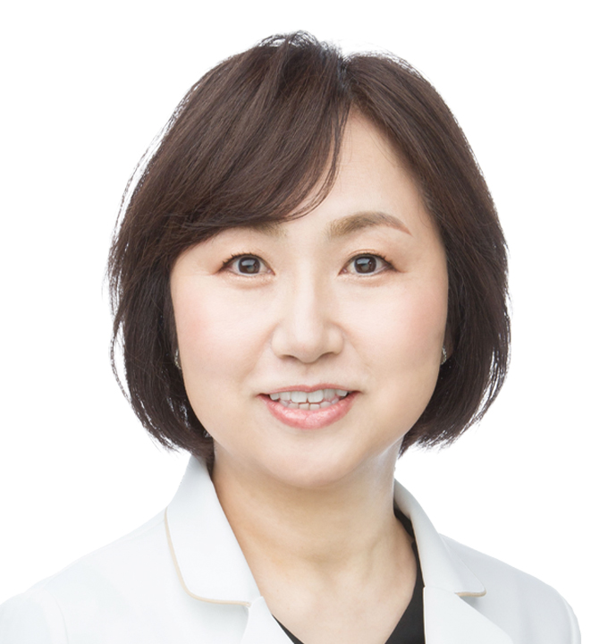 近藤 永子 先生