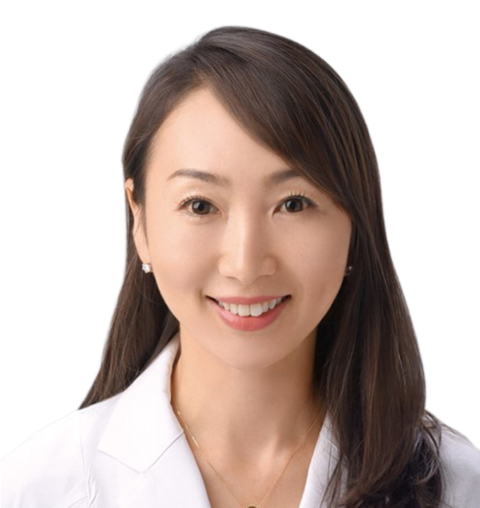 松村 沙衣子 先生