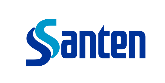 santen
