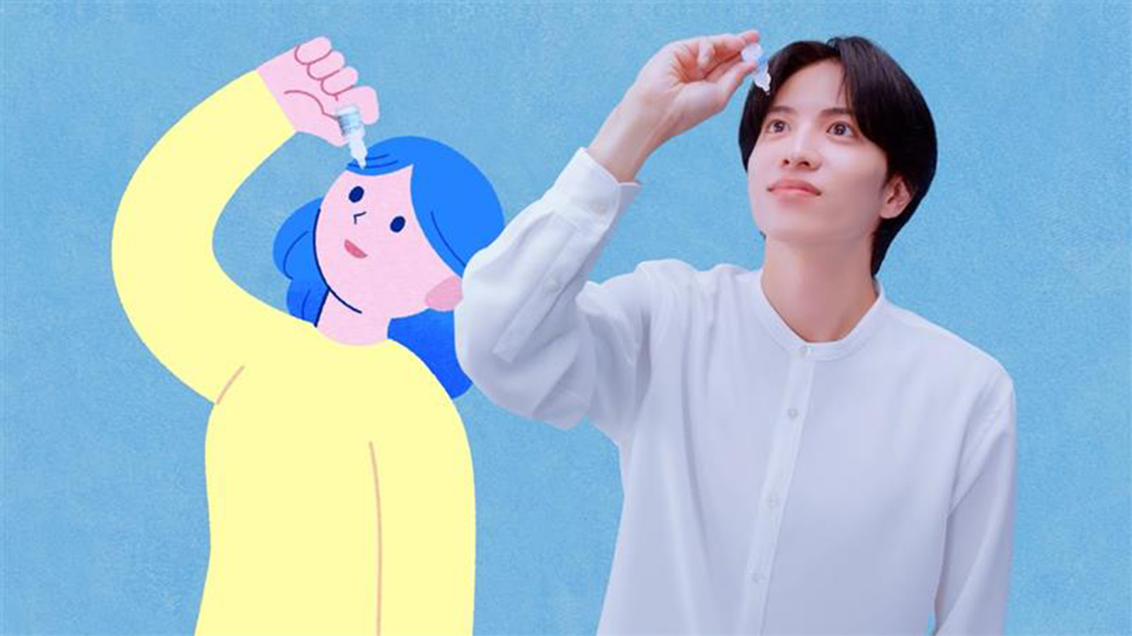 なぜヒアレインSが効くの？