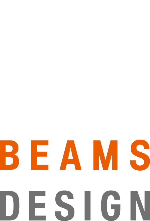 PRODUCED BY BEAMS DESIGN