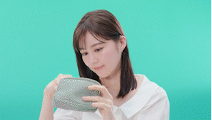 生田絵梨花さんが出演する動画公開中