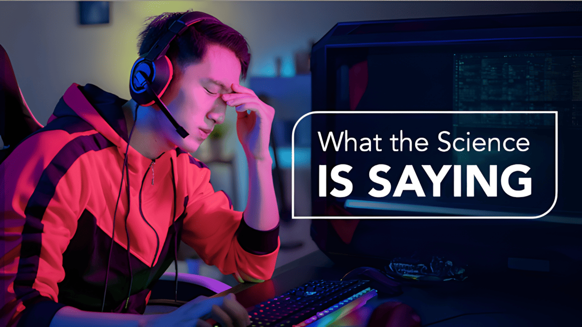 What the Science Is Saying