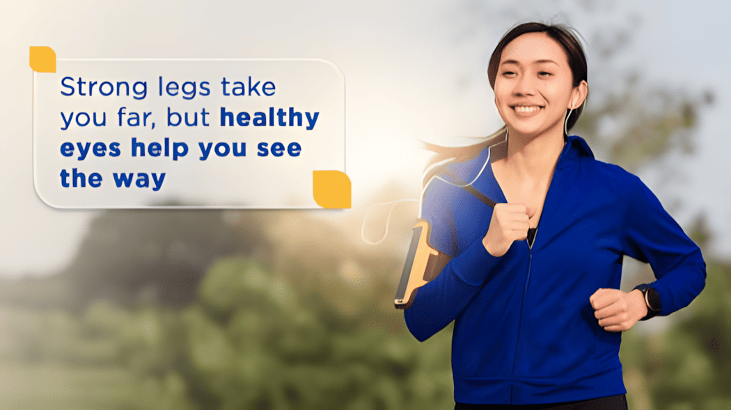 Gear Up and Protect Your Eyes