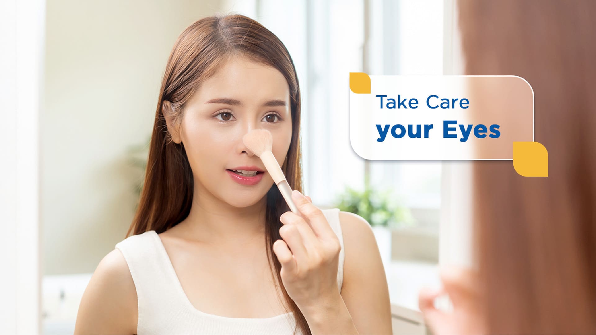 Take Care your Eyes