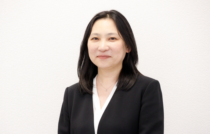 Profile photo of Maya