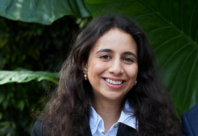 ナディヤ・デファーヌのプロフィール写真