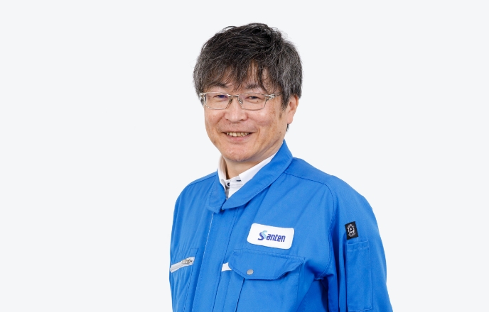 定免のプロフィール写真