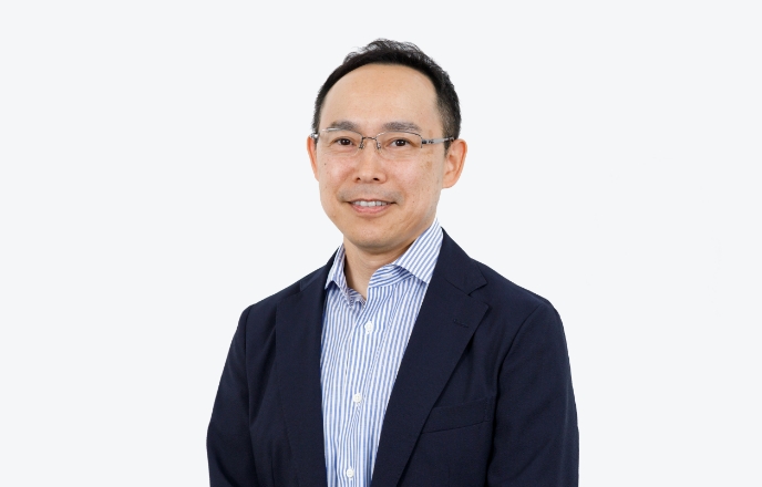 山田のプロフィール写真