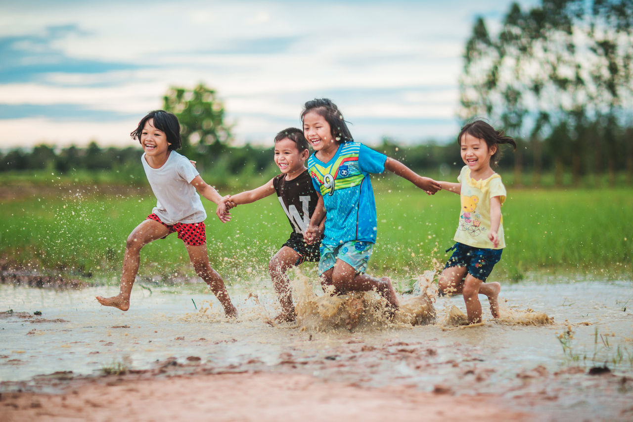 Photo Taken In Bua Yai, Thailand