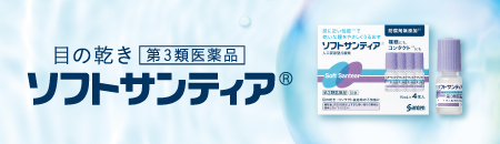 「ソフトサンティア」公式ホームページ