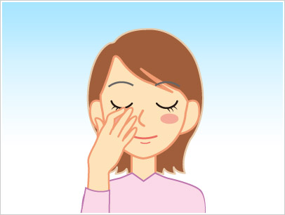 다회용 안약 사용법 4