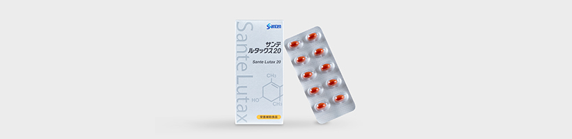 Sante FX